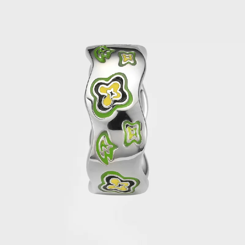 women's signet rings -Delirium - Ring