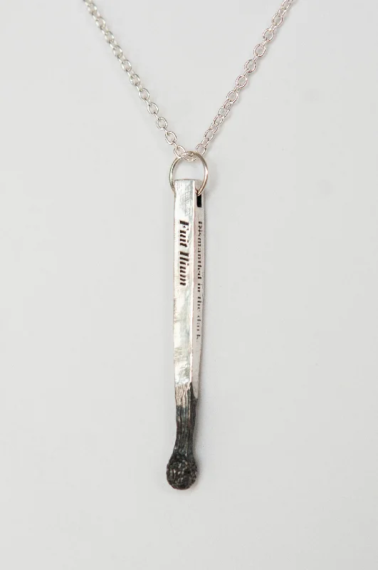 women's beach-themed necklaces -Fuit Ilium