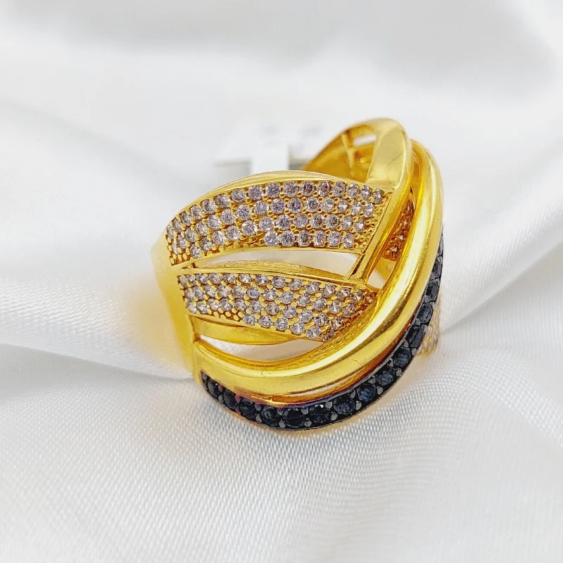 women's fashion rings -Turkish Ring