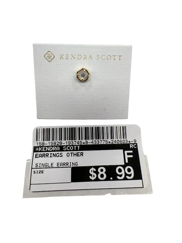 women's sophisticated earrings -Earrings Other Kendra Scott