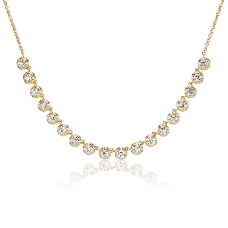 women's dainty necklaces -Sirenne 5.52