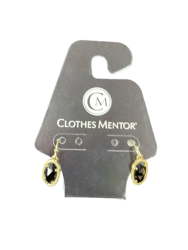 women's double-drop earrings -Earrings Dangle/drop By Kendra Scott