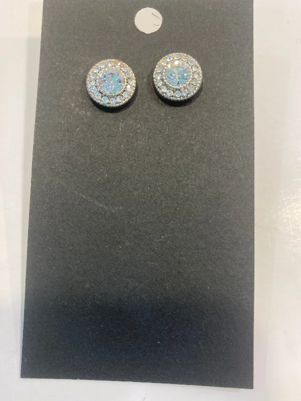 women's classic earrings -Earrings Stud Cmf