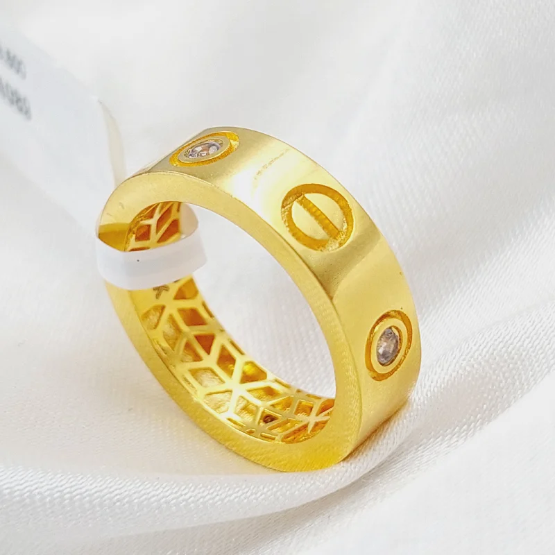 women's vintage rings -Figaro Ring