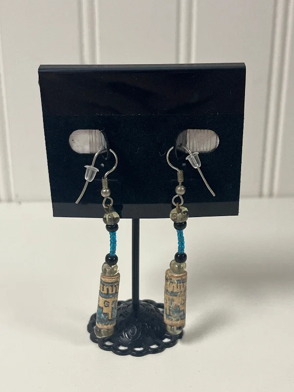 women's modern design earrings -Earrings Other Clothes Mentor