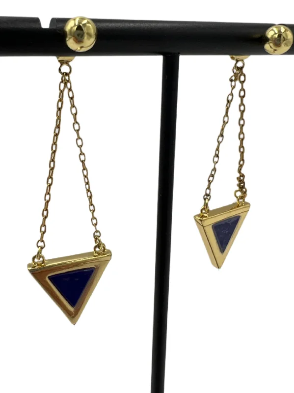 women's statement earrings -Earrings Dangle/drop By Michelle Campbell