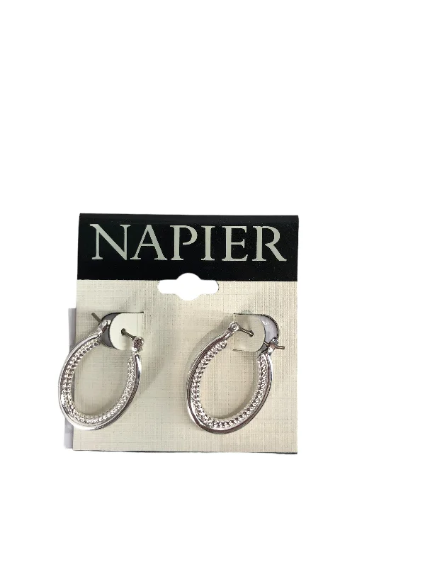 women's hoop earrings -Earrings Other Clothes Mentor